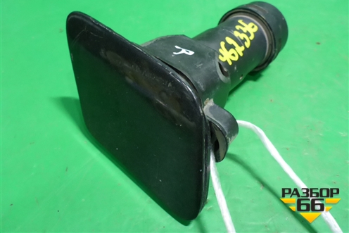 Форсунка омывателя фары правая (8E0955102) для Audi A4 (В6) с 2000-2006г (А4)