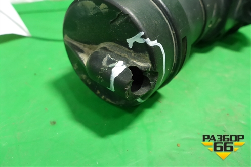 Форсунка омывателя фары правая (8E0955102) для Audi A4 (В6) с 2000-2006г (А4)