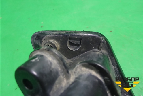 Форсунка омывателя фары правая (8E0955102) для Audi A4 (В6) с 2000-2006г (А4)