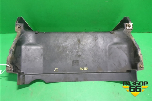 Пыльник двигателя  (задний) (9425205723) для Mercedes Benz TRUCK Axor 2 с 2004г (Аксор)