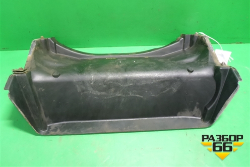 Пыльник двигателя  (задний) (9425205723) для Mercedes Benz TRUCK Axor 2 с 2004г (Аксор)