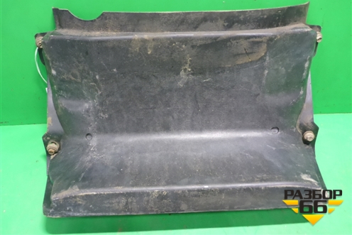 Пыльник двигателя  (задний) (9425205723) для Mercedes Benz TRUCK Axor 2 с 2004г (Аксор)