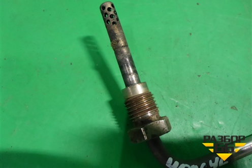 Датчик температуры (в глушитель) (A0061530628) для Mercedes Benz TRUCK Axor 2 с 2004г (Аксор)