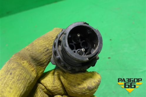 Датчик температуры (в глушитель) (A0061530628) для Mercedes Benz TRUCK Axor 2 с 2004г (Аксор)