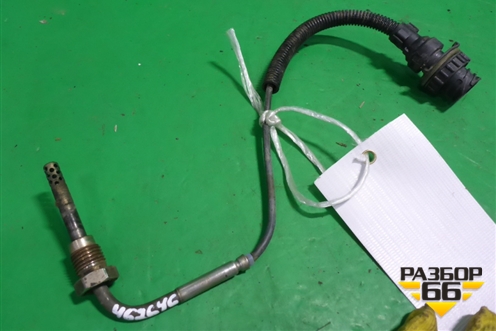 Датчик температуры (в глушитель) (A0061530628) для Mercedes Benz TRUCK Axor 2 с 2004г (Аксор)