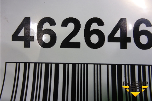 Датчик температуры (в глушитель) (A0061530628) для Mercedes Benz TRUCK Axor 2 с 2004г (Аксор)