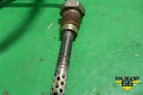 Датчик температуры (в глушитель) (A0061530728) для Mercedes Benz TRUCK Axor 2 с 2004г (Аксор)