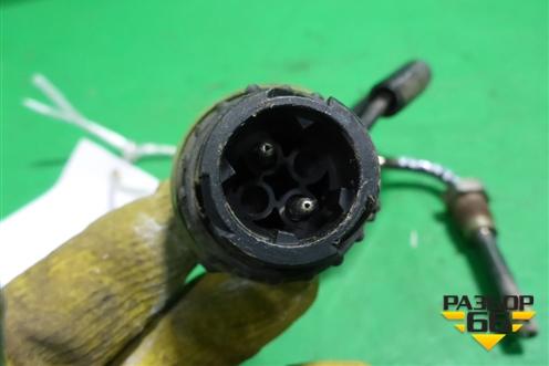 Датчик температуры (в глушитель) (A0061530728) для Mercedes Benz TRUCK Axor 2 с 2004г (Аксор)