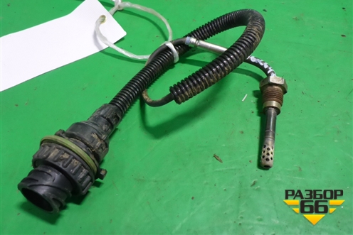 Датчик температуры (в глушитель) (A0061530728) для Mercedes Benz TRUCK Axor 2 с 2004г (Аксор)