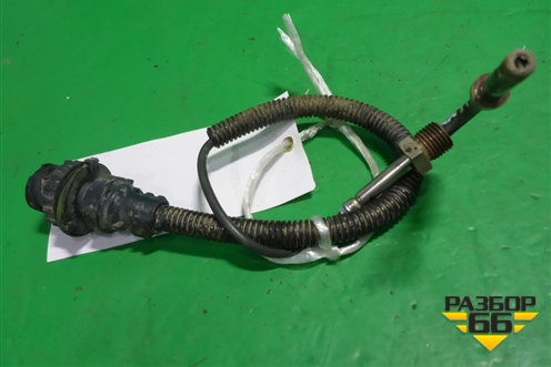 Датчик температуры (в глушитель) (A0061530728) для Mercedes Benz TRUCK Axor 2 с 2004г (Аксор)