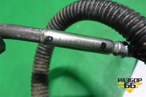 Датчик температуры (в глушитель) (A0061530728) для Mercedes Benz TRUCK Axor 2 с 2004г (Аксор)