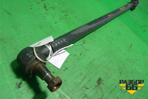 Тяга рулевая продольная для Mercedes Benz TRUCK Axor 2 с 2004г (Аксор)