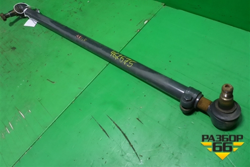 Тяга рулевая продольная для Mercedes Benz TRUCK Axor 2 с 2004г (Аксор)