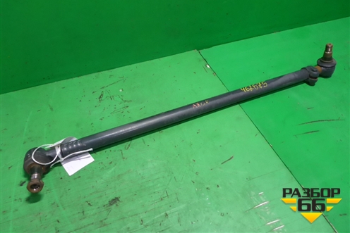 Тяга рулевая продольная для Mercedes Benz TRUCK Axor 2 с 2004г (Аксор)