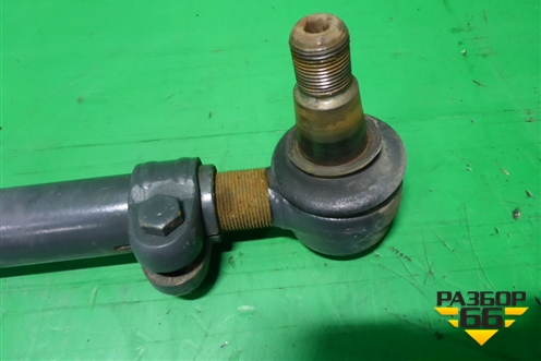 Тяга рулевая продольная для Mercedes Benz TRUCK Axor 2 с 2004г (Аксор)