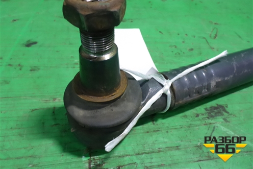 Тяга рулевая продольная для Mercedes Benz TRUCK Axor 2 с 2004г (Аксор)