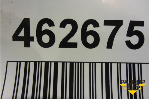 Тяга рулевая продольная для Mercedes Benz TRUCK Axor 2 с 2004г (Аксор)