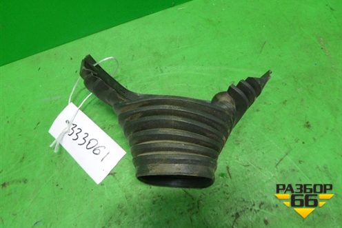 Кожух рулевой колонки для Mercedes Benz TRUCK Axor 2 с 2004г (Аксор)