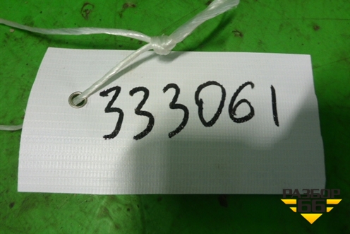 Кожух рулевой колонки для Mercedes Benz TRUCK Axor 2 с 2004г (Аксор)