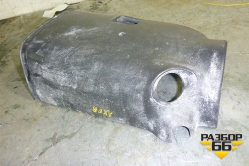 Кожух рулевой колонки  (Нижний) для Mercedes Benz TRUCK Axor 2 с 2004г (Аксор)