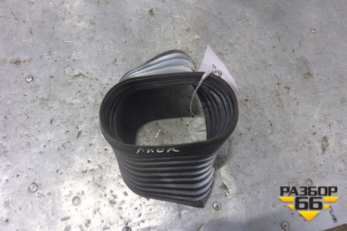 Кожух рулевой колонки  (гофра) для Mercedes Benz TRUCK Axor 2 с 2004г (Аксор)