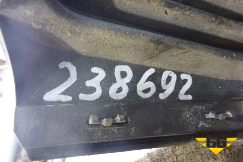 Кожух рулевой колонки  (гофра) для Mercedes Benz TRUCK Axor 2 с 2004г (Аксор)