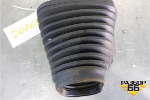 Кожух рулевой колонки  (гофра) (A9704621196) для Mercedes Benz TRUCK Axor 2 с 2004г (Аксор)