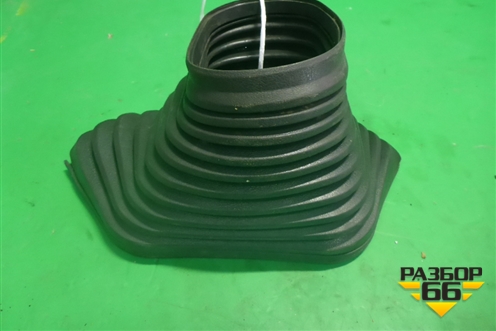 Кожух рулевой колонки  (гофра) (9704621196) для Mercedes Benz TRUCK Axor 2 с 2004г (Аксор)