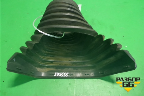 Кожух рулевой колонки  (гофра) (9704621196) для Mercedes Benz TRUCK Axor 2 с 2004г (Аксор)