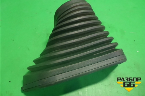 Кожух рулевой колонки  (гофра) (9704621196) для Mercedes Benz TRUCK Axor 2 с 2004г (Аксор)