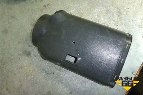 Кожух рулевой колонки  (Нижний) (9434620143) для Mercedes Benz TRUCK Axor 2 с 2004г (Аксор)