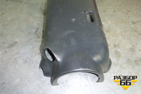 Кожух рулевой колонки  (Нижний) (9434620143) для Mercedes Benz TRUCK Axor 2 с 2004г (Аксор)