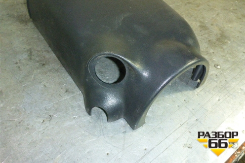 Кожух рулевой колонки  (Нижний) (9434620143) для Mercedes Benz TRUCK Axor 2 с 2004г (Аксор)