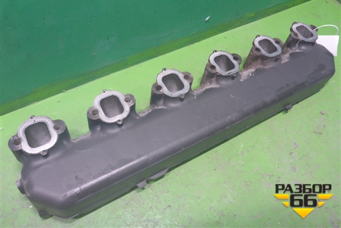 Коллектор впускной  (0M457LA) (4570981115) для Mercedes Benz TRUCK Axor 2 с 2004г (Аксор)