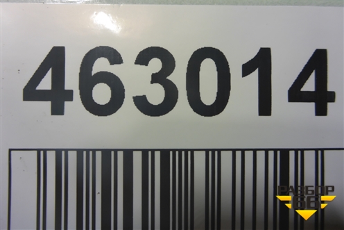 Коллектор впускной  (0M457LA) (4570981115) для Mercedes Benz TRUCK Axor 2 с 2004г (Аксор)