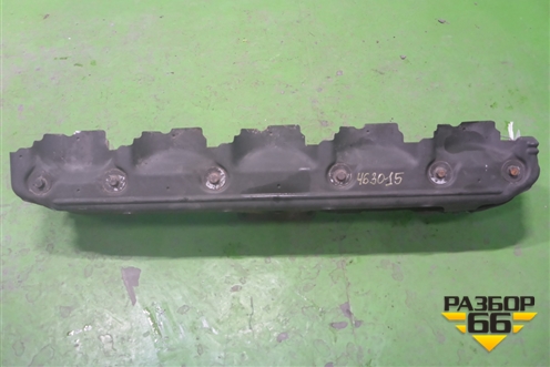 Коллектор выпускной  (0M457LA) для Mercedes Benz TRUCK Axor 2 с 2004г (Аксор)