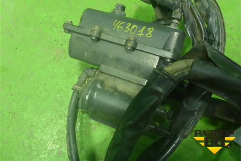 Насос системы AD BLUE (A0001400978) для Mercedes Benz TRUCK Axor 2 с 2004г (Аксор)