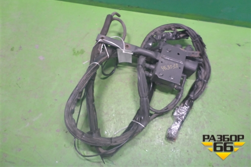 Насос системы AD BLUE (A0001400978) для Mercedes Benz TRUCK Axor 2 с 2004г (Аксор)