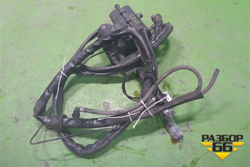 Насос системы AD BLUE (A0001400978) для Mercedes Benz TRUCK Axor 2 с 2004г (Аксор)