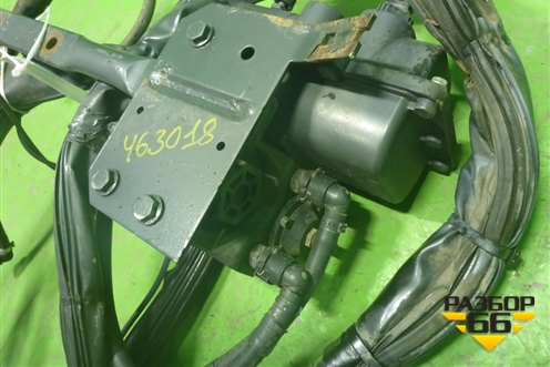 Насос системы AD BLUE (A0001400978) для Mercedes Benz TRUCK Axor 2 с 2004г (Аксор)