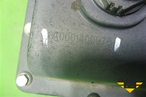 Насос системы AD BLUE (A0001400978) для Mercedes Benz TRUCK Axor 2 с 2004г (Аксор)