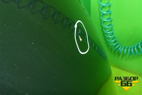 Капот (8W6823029) для Audi A5/S5 с 2016г (А5/С5)