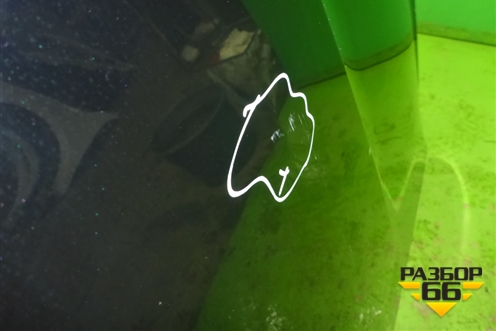 Капот (8W6823029) для Audi A5/S5 с 2016г (А5/С5)