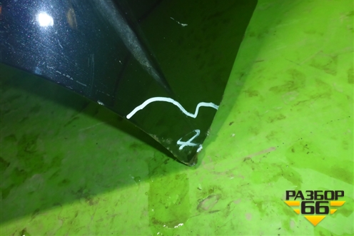 Капот (8W6823029) для Audi A5/S5 с 2016г (А5/С5)