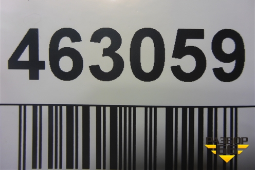 Капот (8W6823029) для Audi A5/S5 с 2016г (А5/С5)