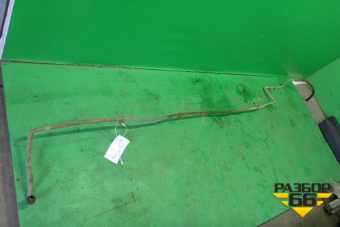 Трубка охлаждения КПП для Mercedes Benz TRUCK Axor 2 с 2004г (Аксор)