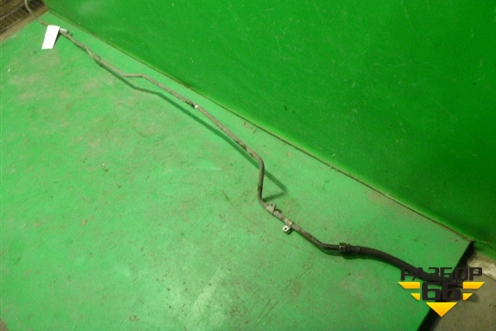 Трубка охлаждения КПП для Mercedes Benz TRUCK Axor 2 с 2004г (Аксор)