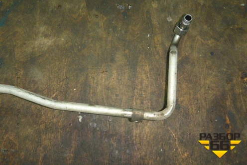 Трубка охлаждения КПП для Mercedes Benz TRUCK Axor 2 с 2004г (Аксор)