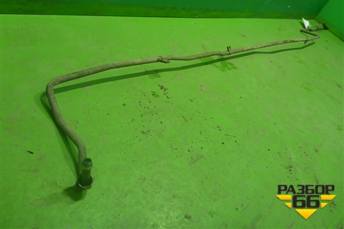 Трубка охлаждения КПП для Mercedes Benz TRUCK Axor 2 с 2004г (Аксор)