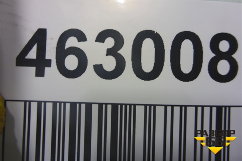 Трубка охлаждения КПП для Mercedes Benz TRUCK Axor 2 с 2004г (Аксор)